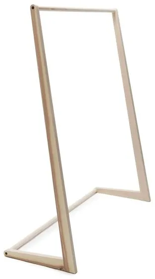 Nikari Skandinavia Collection Perchero de Fresno Aceitado