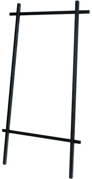 Andersen Furniture Clothes Rack Negro