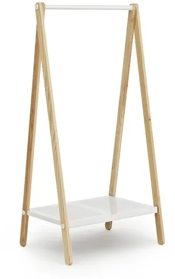 Normann Copenhagen Toj Perchero Pequeño Blanco