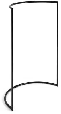 HAY Colour C-Shape Perchero Negro