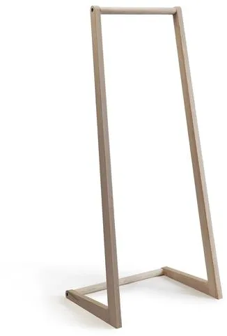 Nikari Skandinavia Collection Pequeño Perchero de Ropa en Fresno Aceitado