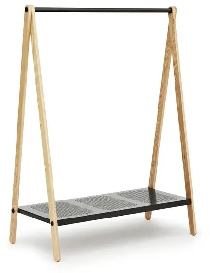 Normann Copenhagen Toj Perchero Grande Gris