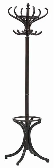 TON No 15 Stand By Perchero Negro