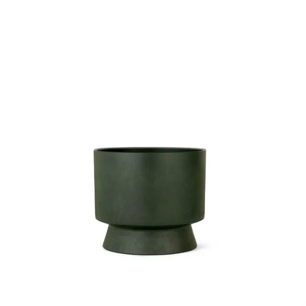 Rosendahl RO Maceta - Ø24 cm - Verde