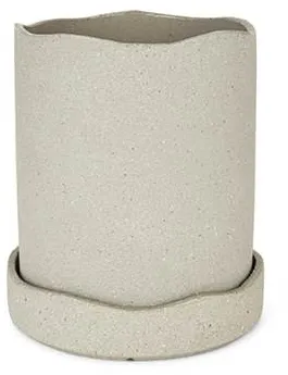 Ferm Living Uneru ø 16 cm - Gris