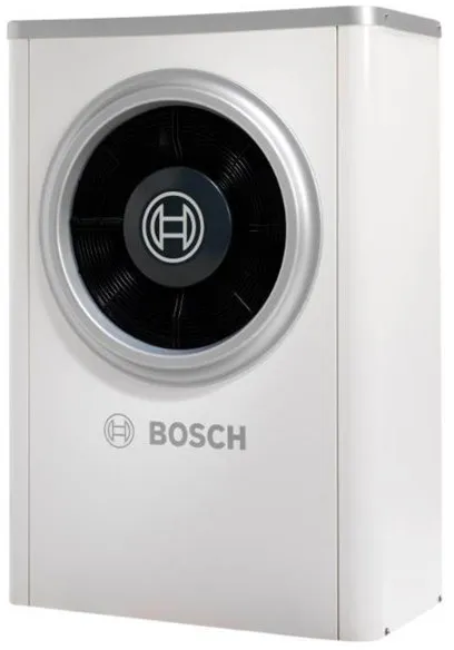 Bosch Compress 7000i AW 7 kW bomba de calor aire/agua, unidad exterior