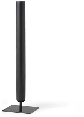 Audo Stance Jarrón H40 Latón Bronceado