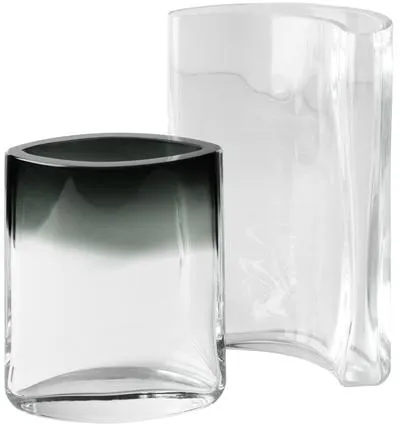 Jarrón Fritz Hansen Moon Eye