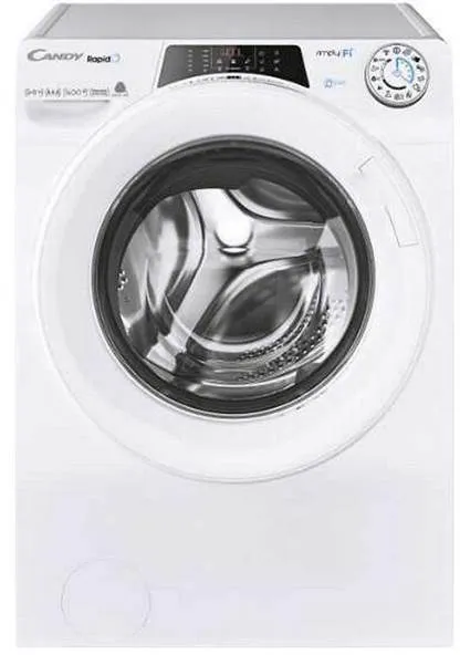 Candy ROW 4964DXH 1-S Lavadora/secadora