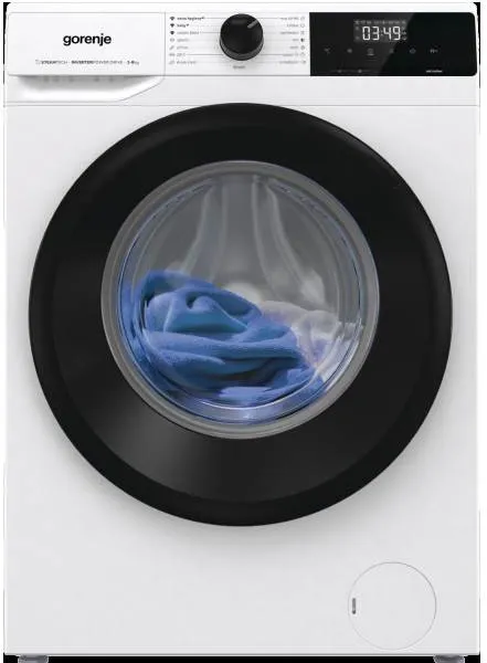 Lavadora Gorenje WNEI84AS