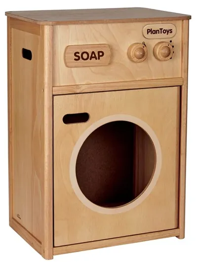 PLANTOYS Lavadora