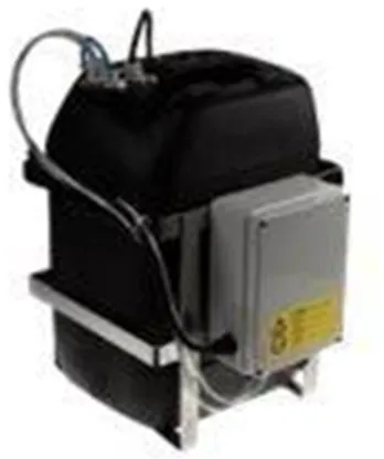 Kit de limpiaparabrisas Axis