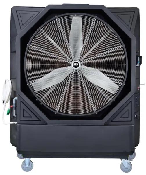 Airrex Ecocooler Rex48000 para 500m2