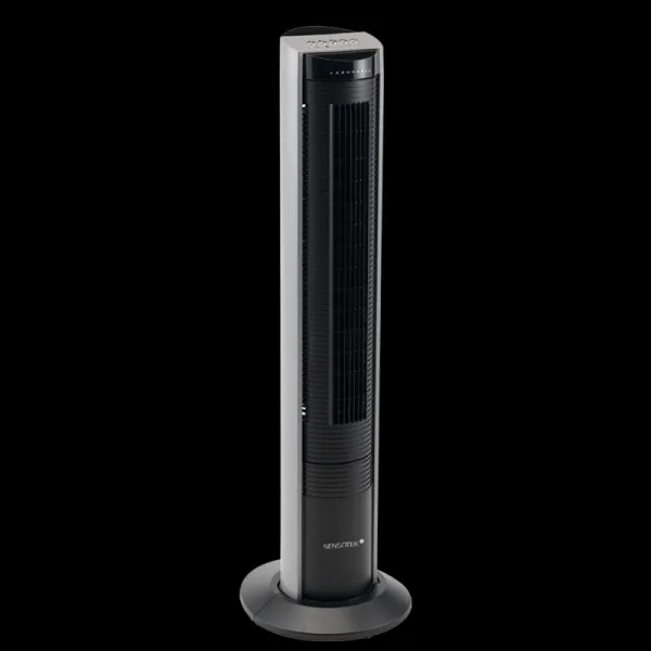 Ventilador de torre Sensotek con función de inclinación ST800 (1 ud)